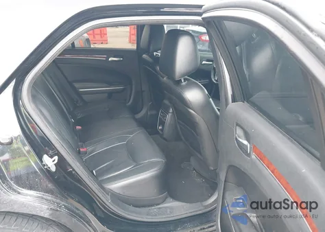 2013 Chrysler 300 Motown z USA, uszkodzony, nr VIN 2C3CCAAGXDH658212